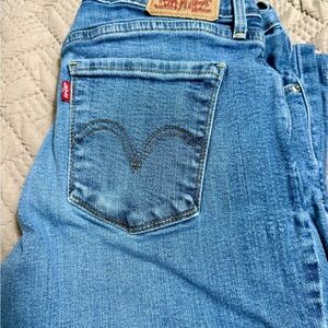 Levi’s 505 Women’s Jeans size 4